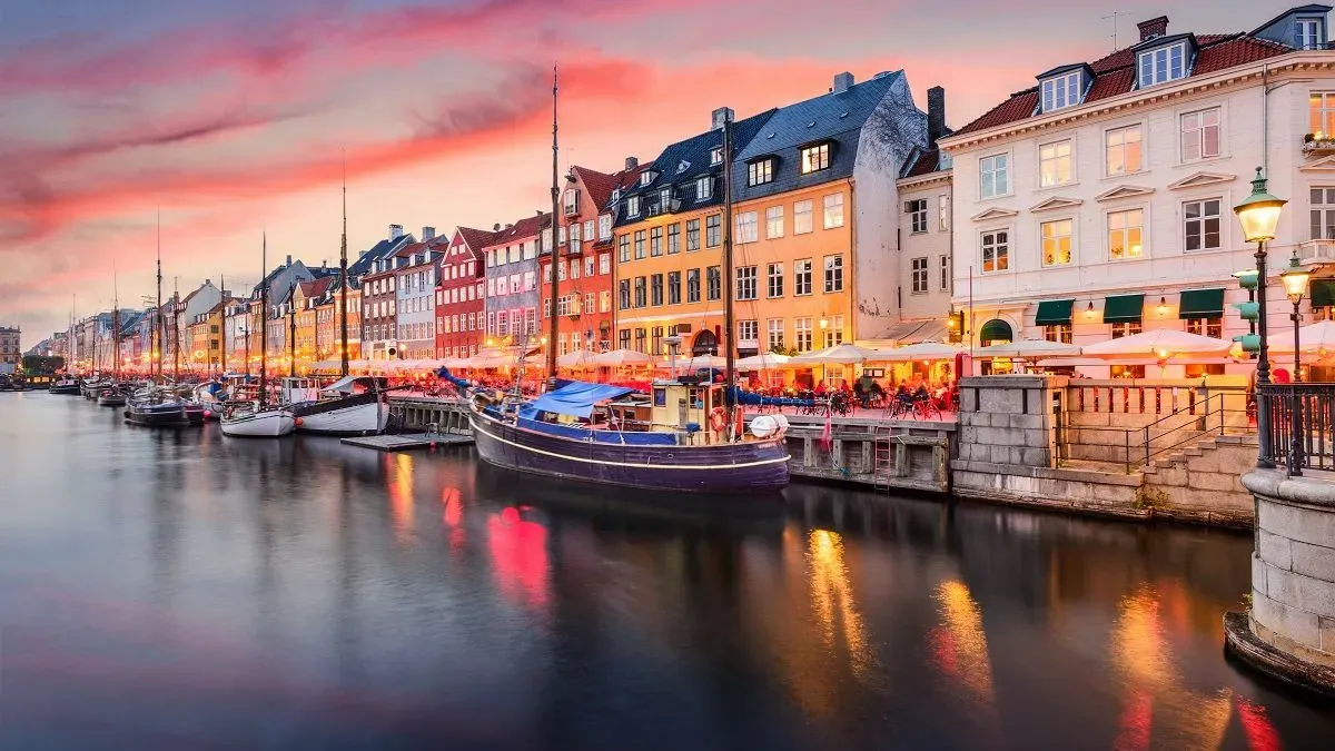 Copenhagen Card - DISCOVER: 80+ Attractions incl. Tivoli Gardens + Transport